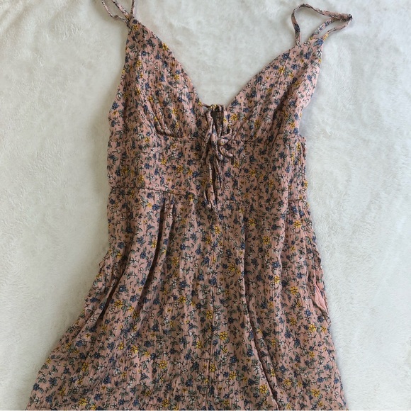 ✿ flower romper ✿ - Picture 2 of 2